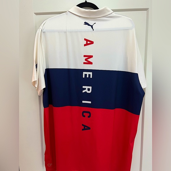 Puma Volition Golf Polo XL - Picture 5 of 5